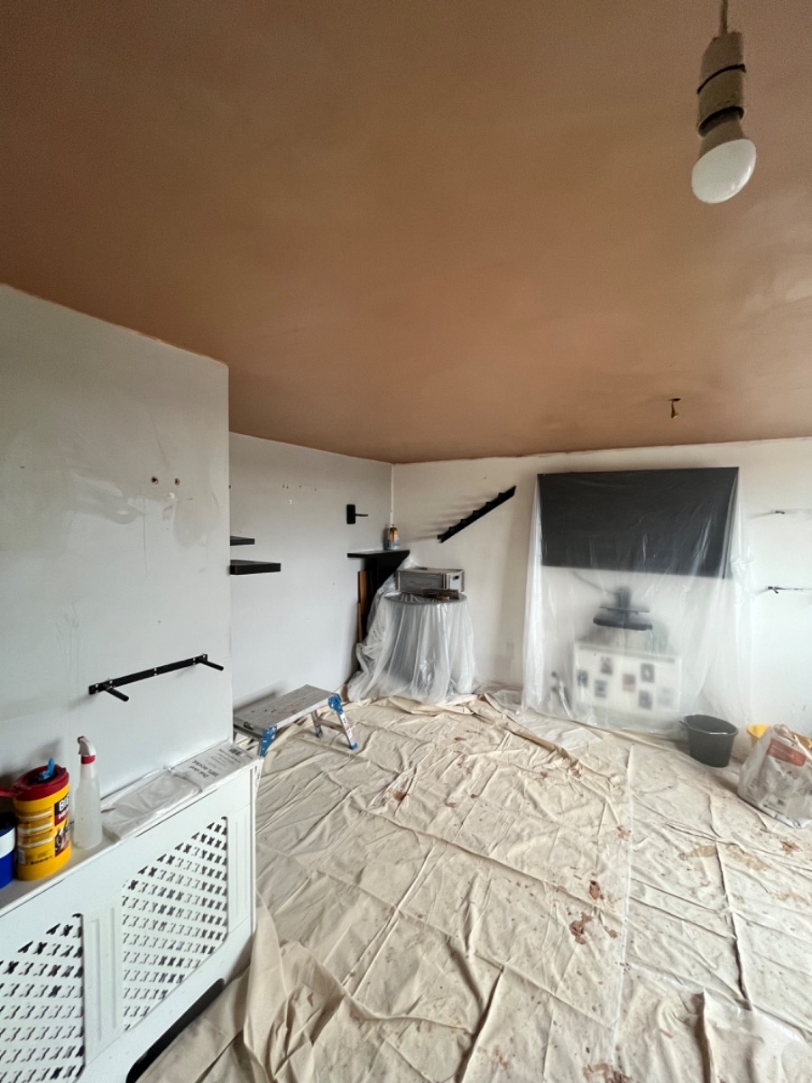 Plasterer: Image 2